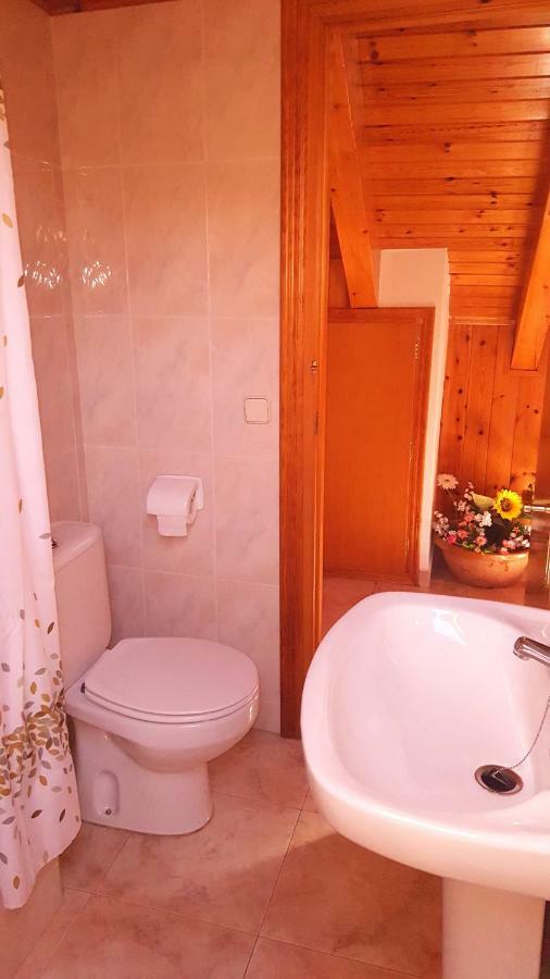 Casa Joan Apartment Barruera Bagian luar foto