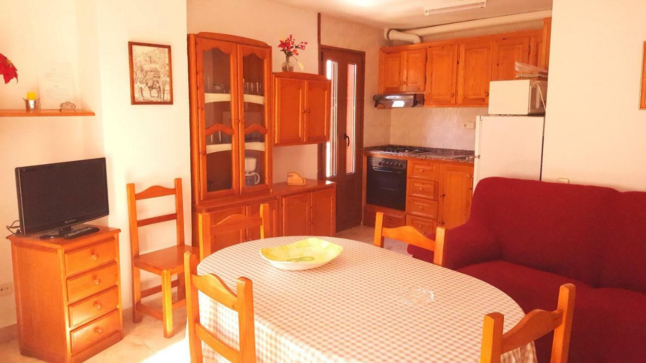 Casa Joan Apartment Barruera Bagian luar foto